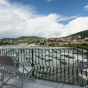 Al Molo Sea View Pensionat