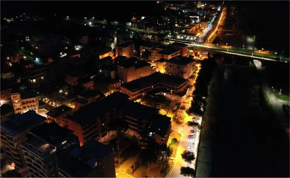 Hotel Albergo La Lampara Deiva Marina