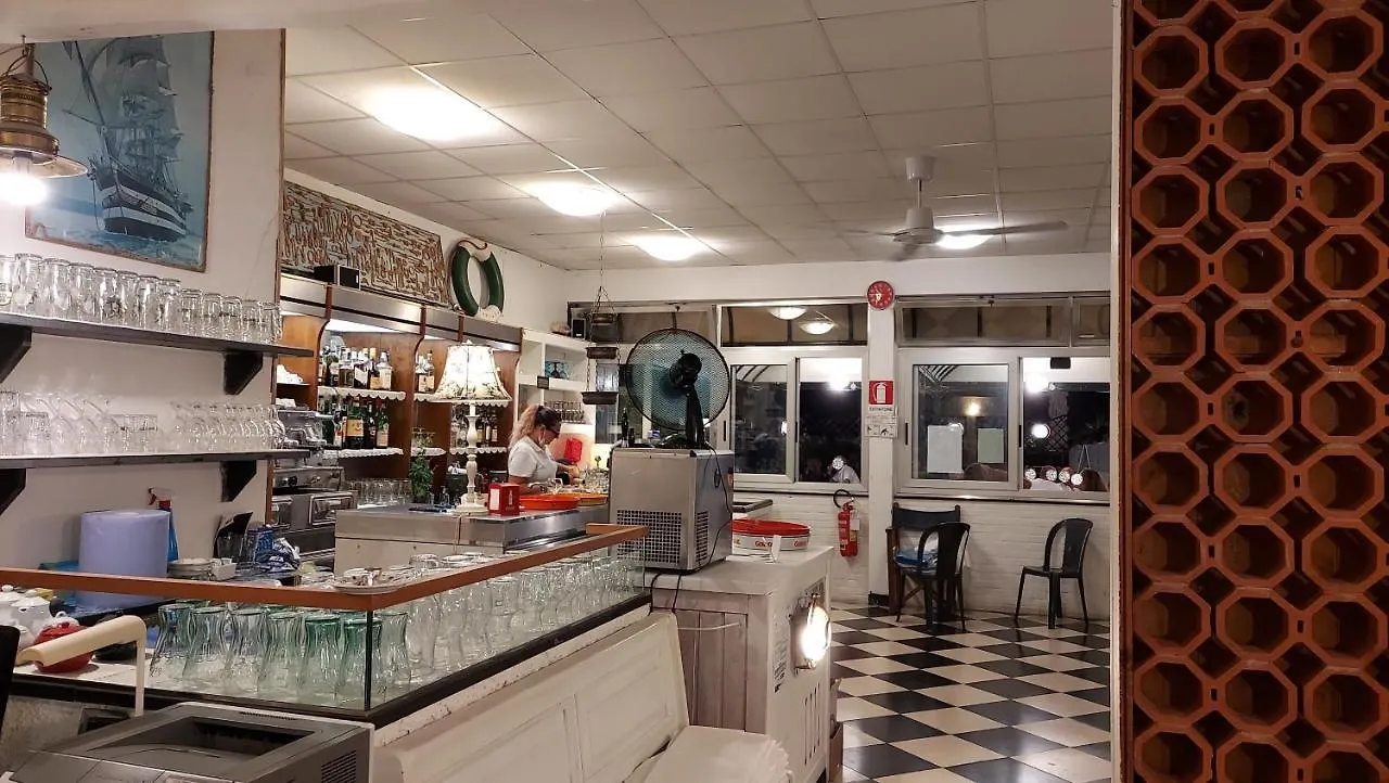 Hotel Albergo La Lampara Deiva Marina