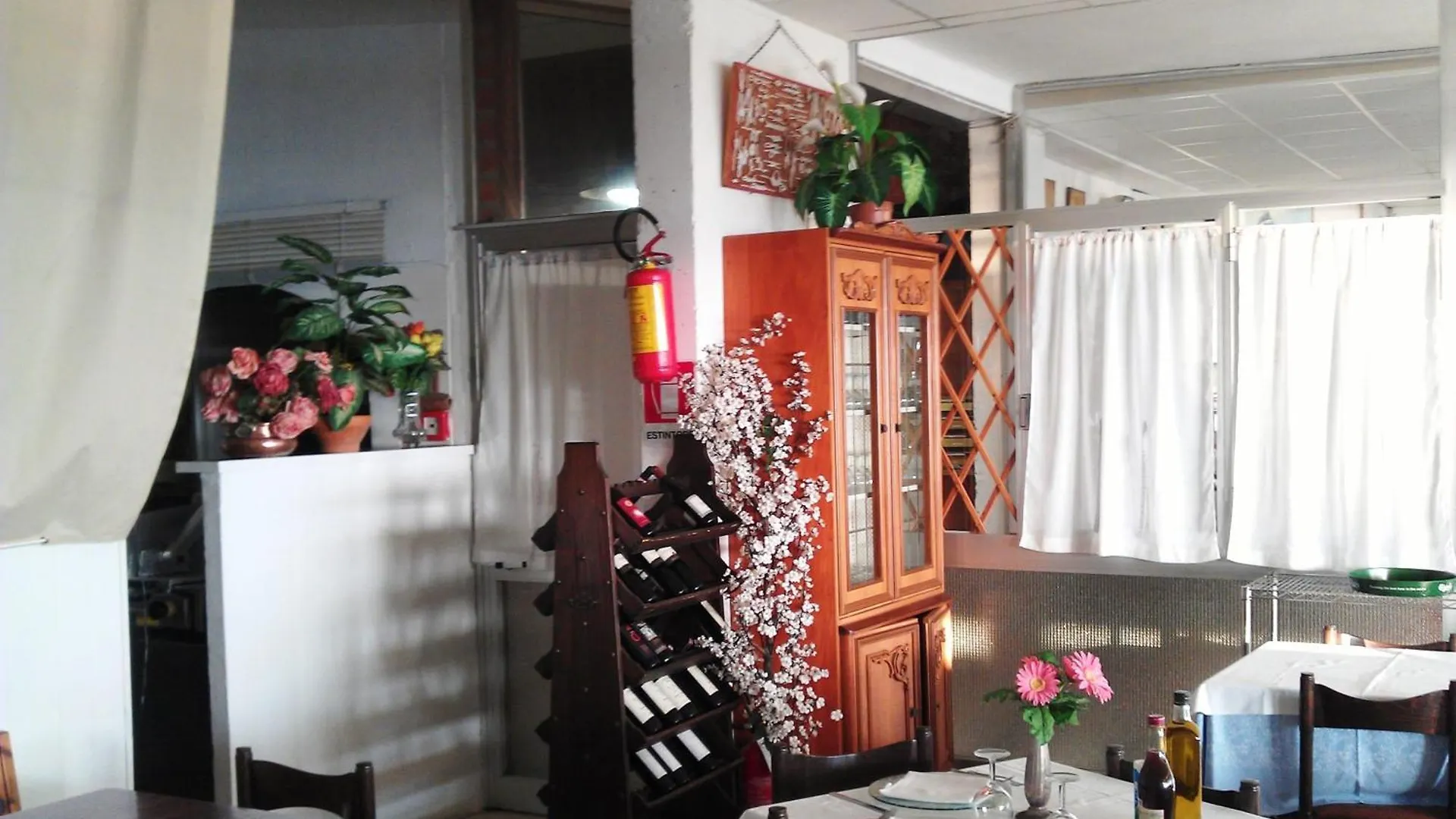 Hotel Albergo La Lampara Deiva Marina