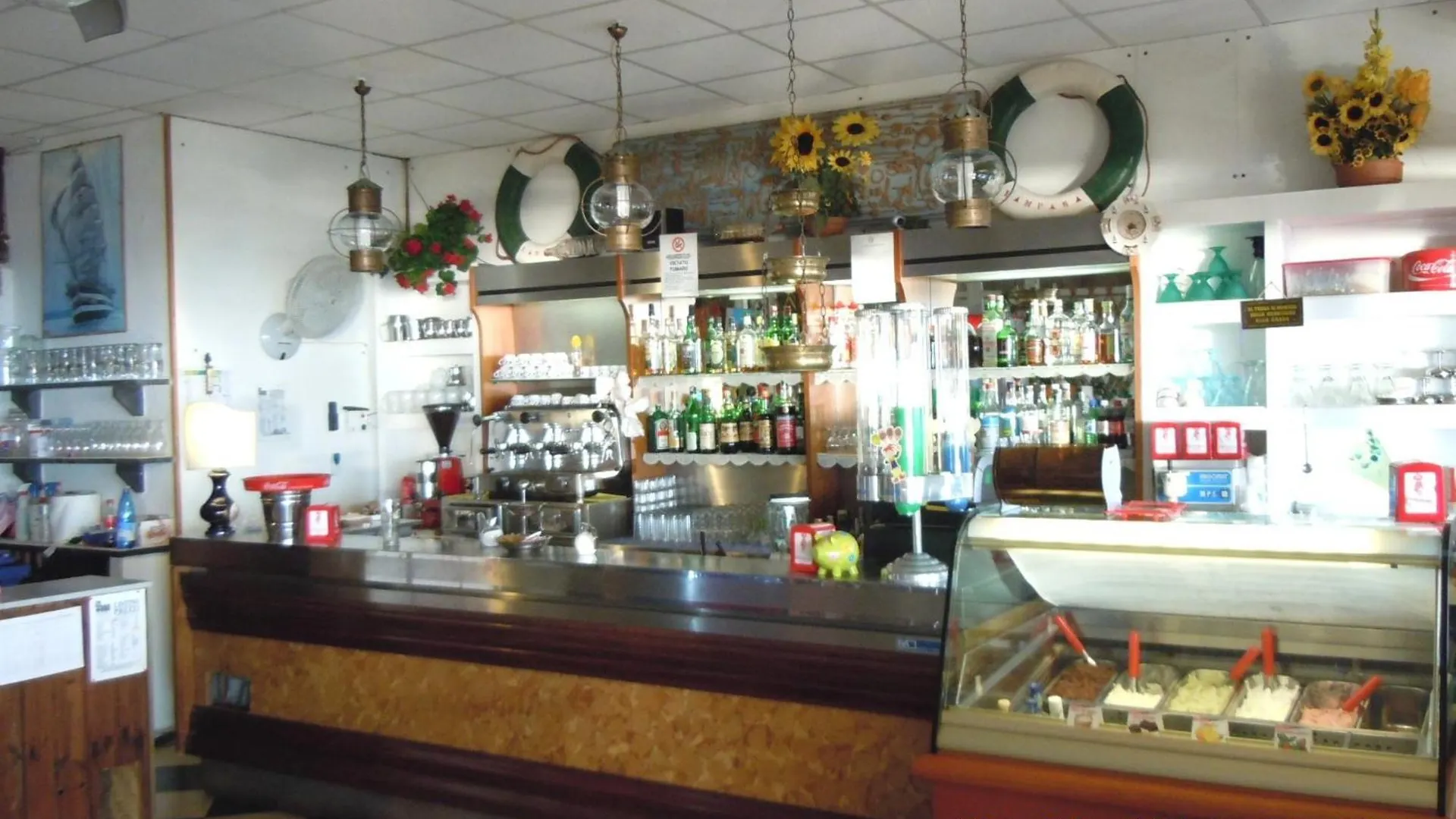 Albergo La Lampara Deiva Marina 0*,  Italien