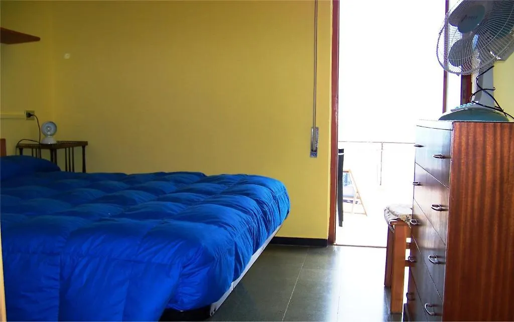 Albergo La Lampara Deiva Marina Hotel