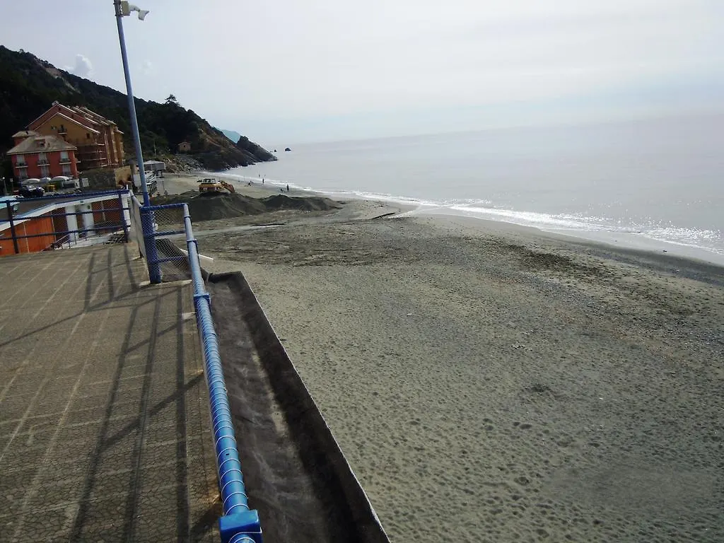 Albergo La Lampara Deiva Marina Hotel
