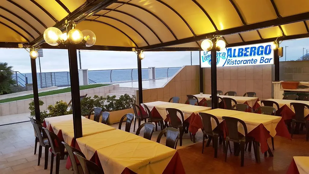 Albergo La Lampara Deiva Marina Hotel