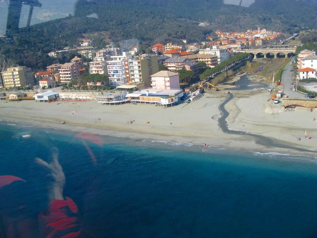 Albergo La Lampara Deiva Marina 0*,  Italien