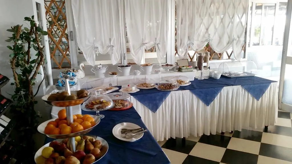 Albergo La Lampara Deiva Marina