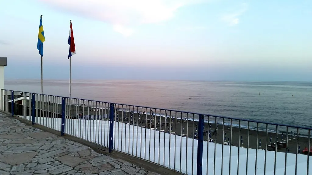 Albergo La Lampara Deiva Marina 0*,  Italien