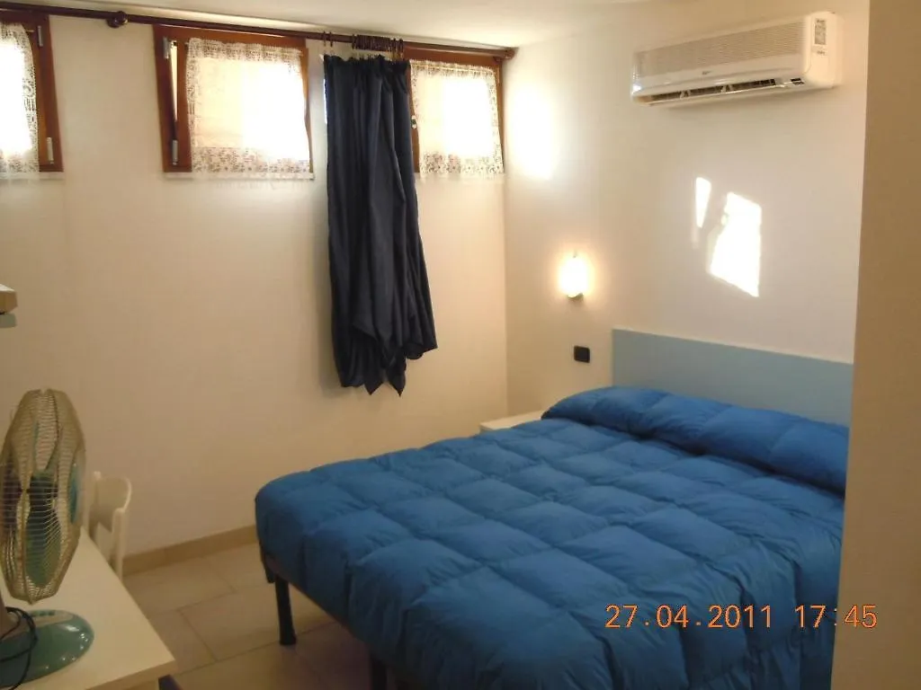 Albergo La Lampara Deiva Marina