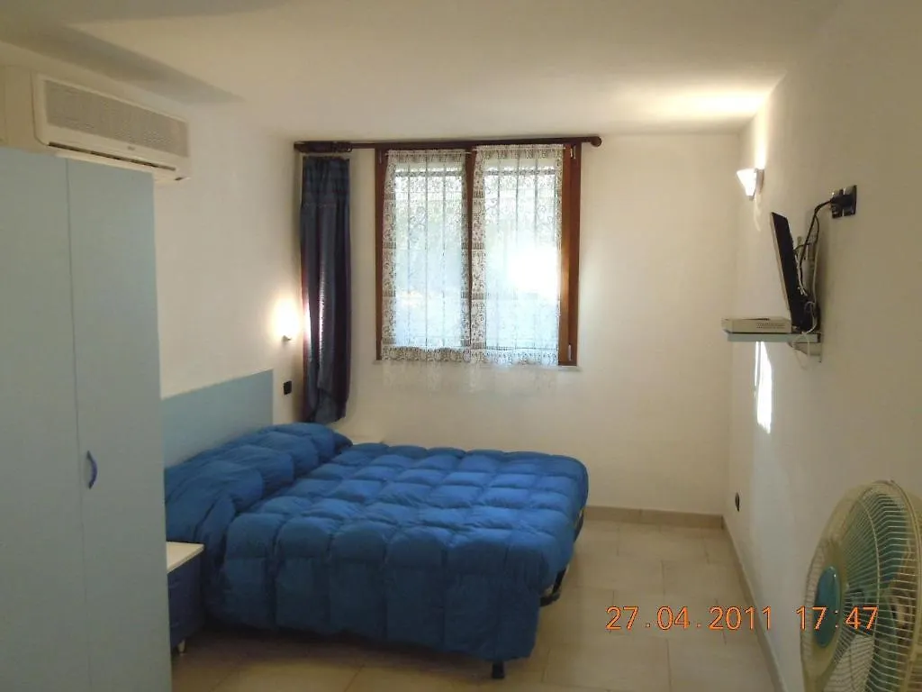 Hotel Albergo La Lampara Deiva Marina